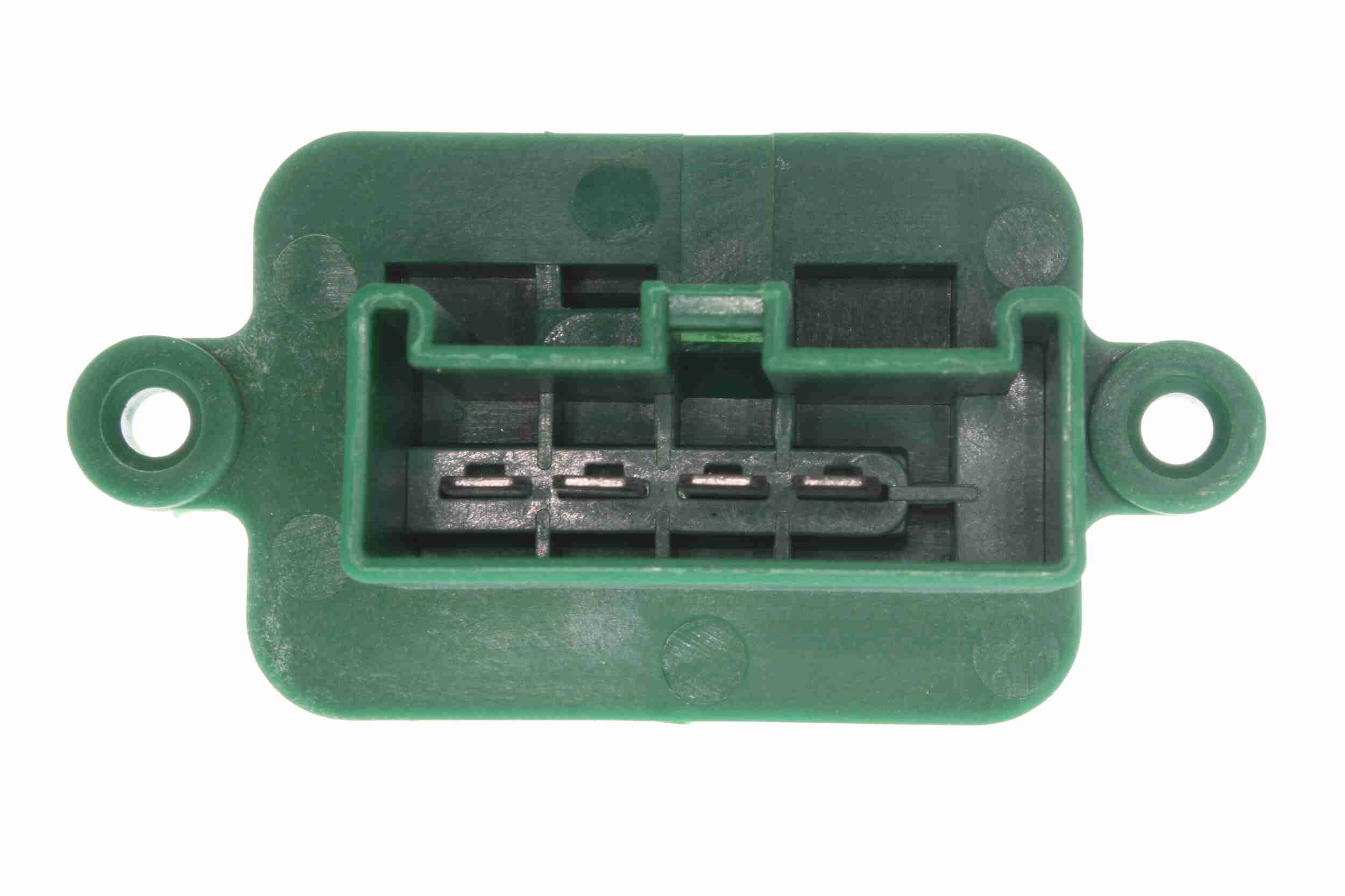 Reguliatorius, keleivio pusės ventiliatorius VEMO V24-79-0008