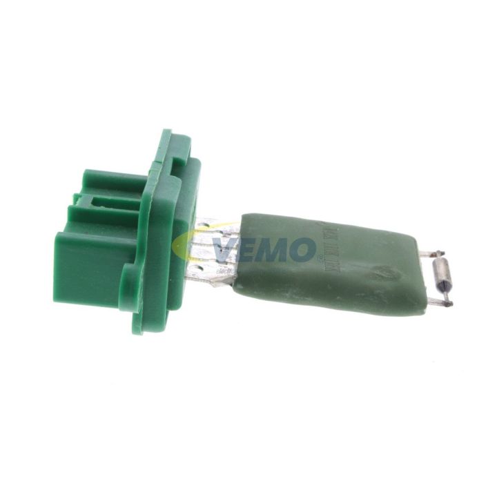 Reguliatorius, keleivio pusės ventiliatorius VEMO V24-79-0008