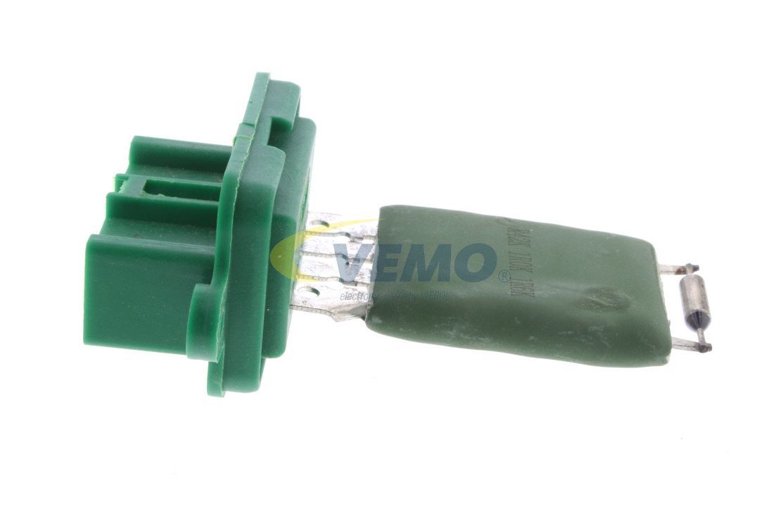 Reguliatorius, keleivio pusės ventiliatorius VEMO V24-79-0008