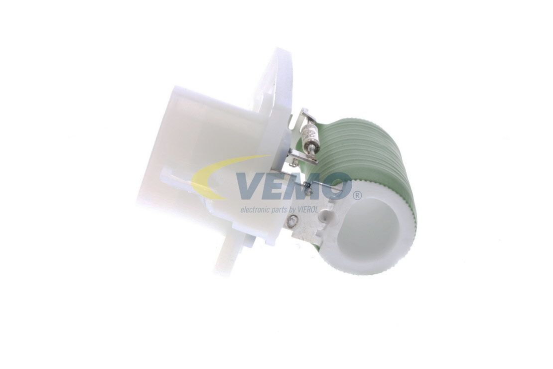 Reguliatorius, keleivio pusės ventiliatorius VEMO V24-79-0015