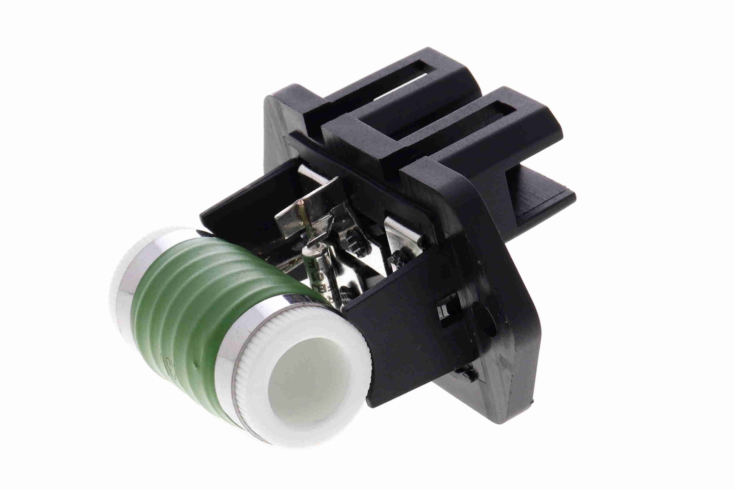 Reguliatorius, keleivio pusės ventiliatorius VEMO V24-79-0023