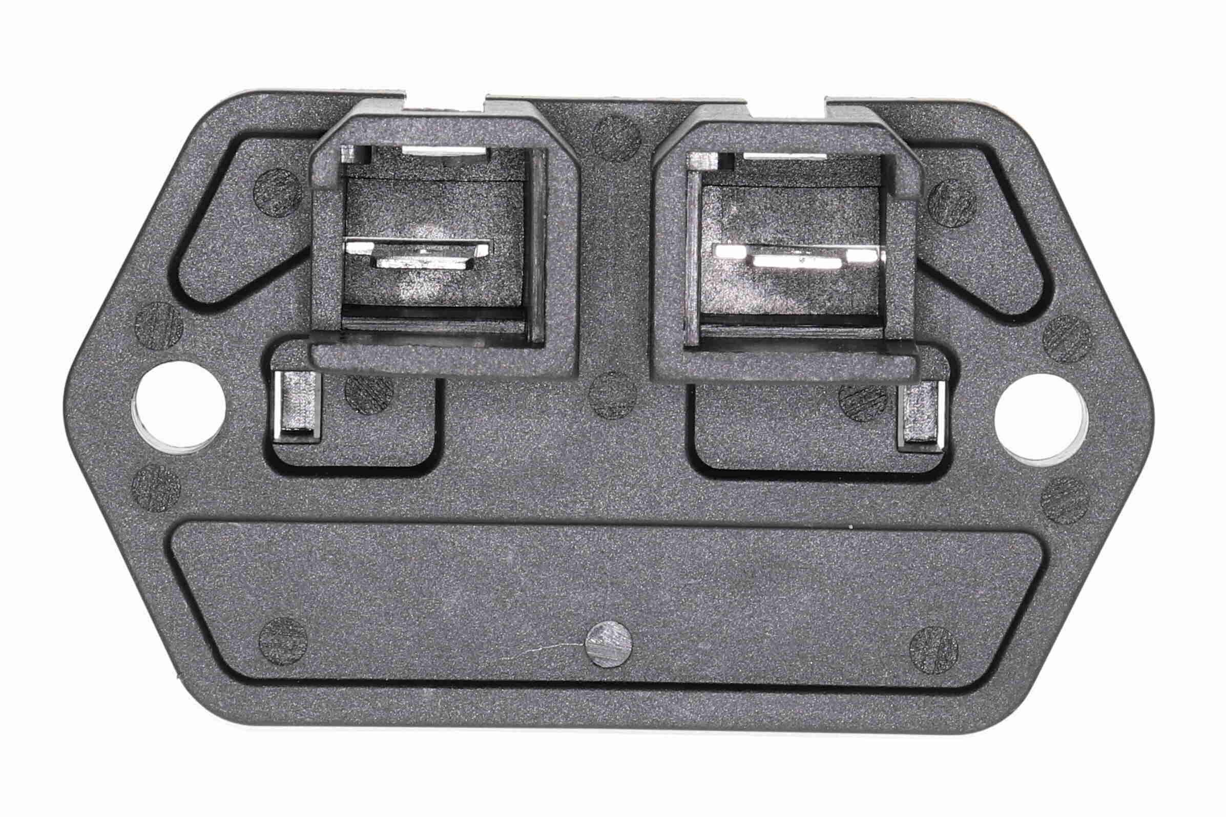 Reguliatorius, keleivio pusės ventiliatorius VEMO V24-79-0023