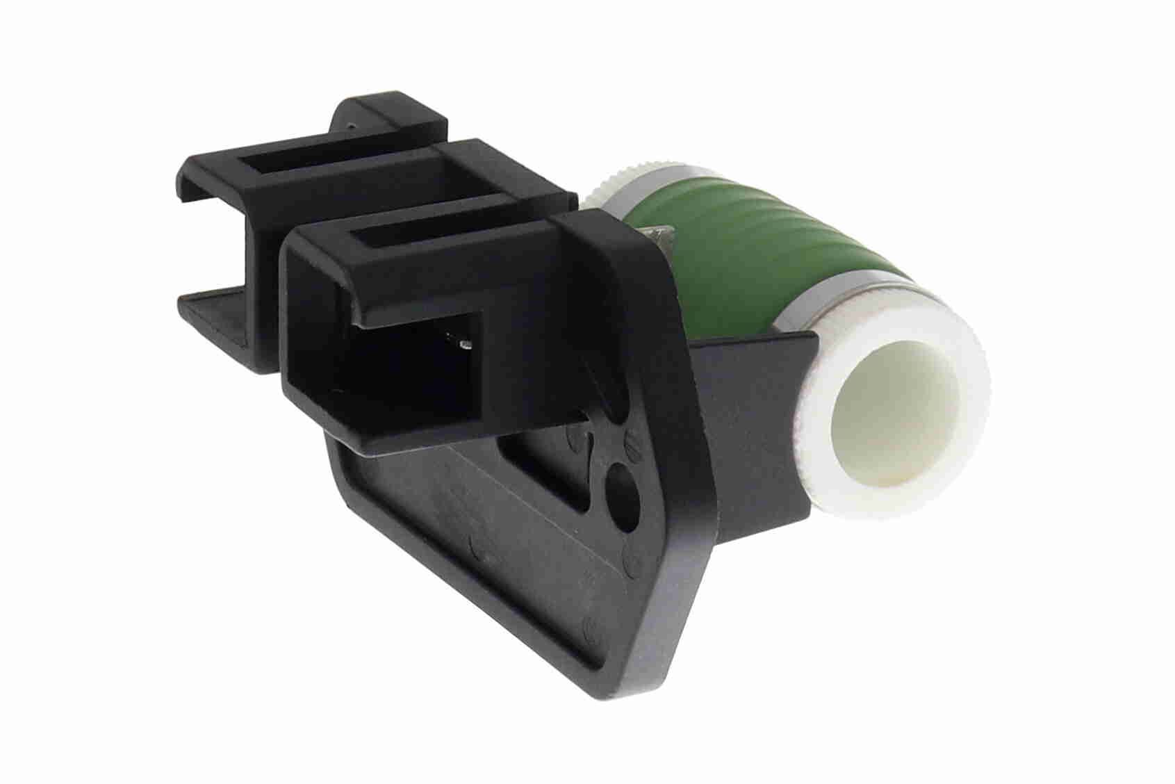 Reguliatorius, keleivio pusės ventiliatorius VEMO V24-79-0024