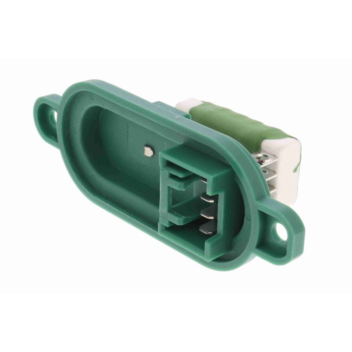 Reguliatorius, keleivio pusės ventiliatorius VEMO V24-79-0029