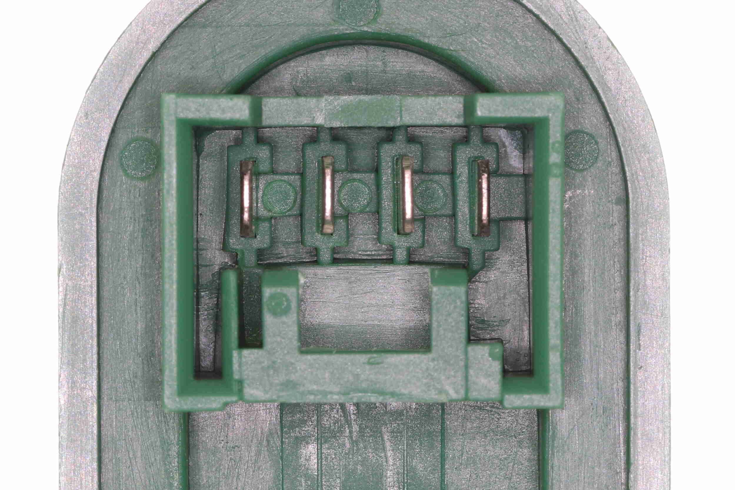 Reguliatorius, keleivio pusės ventiliatorius VEMO V24-79-0029