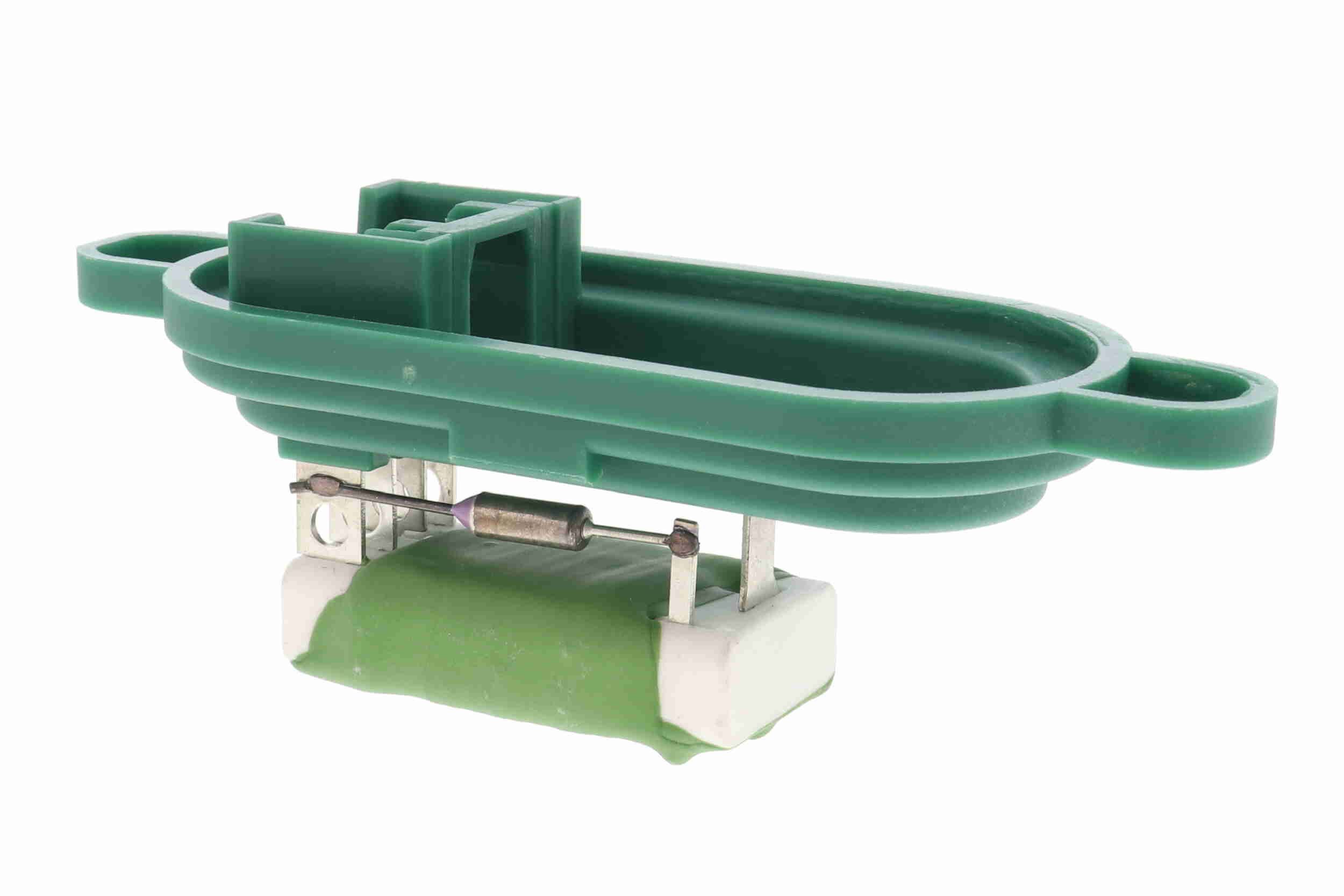 Reguliatorius, keleivio pusės ventiliatorius VEMO V24-79-0029