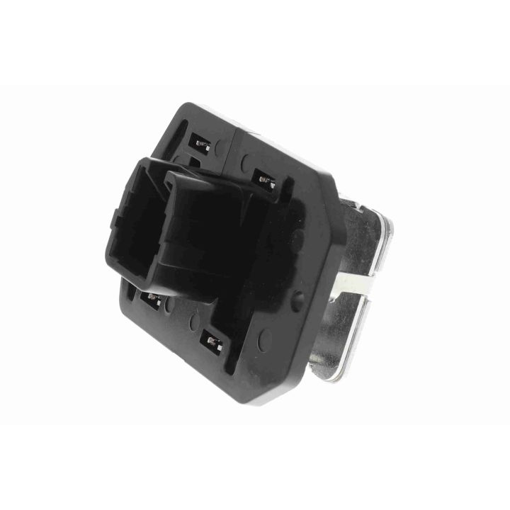 Reguliatorius, keleivio pusės ventiliatorius VEMO V24-79-0031