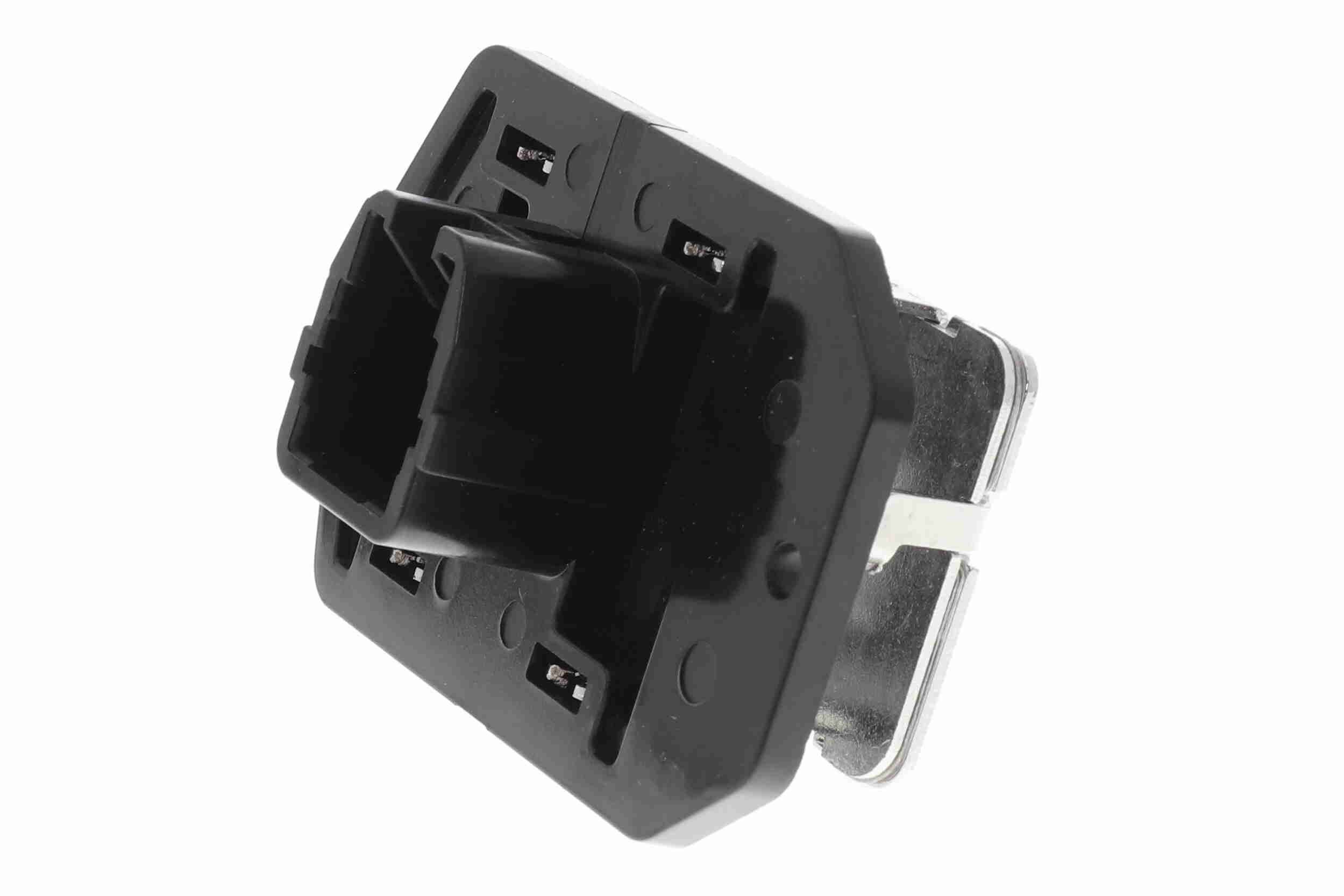 Reguliatorius, keleivio pusės ventiliatorius VEMO V24-79-0031