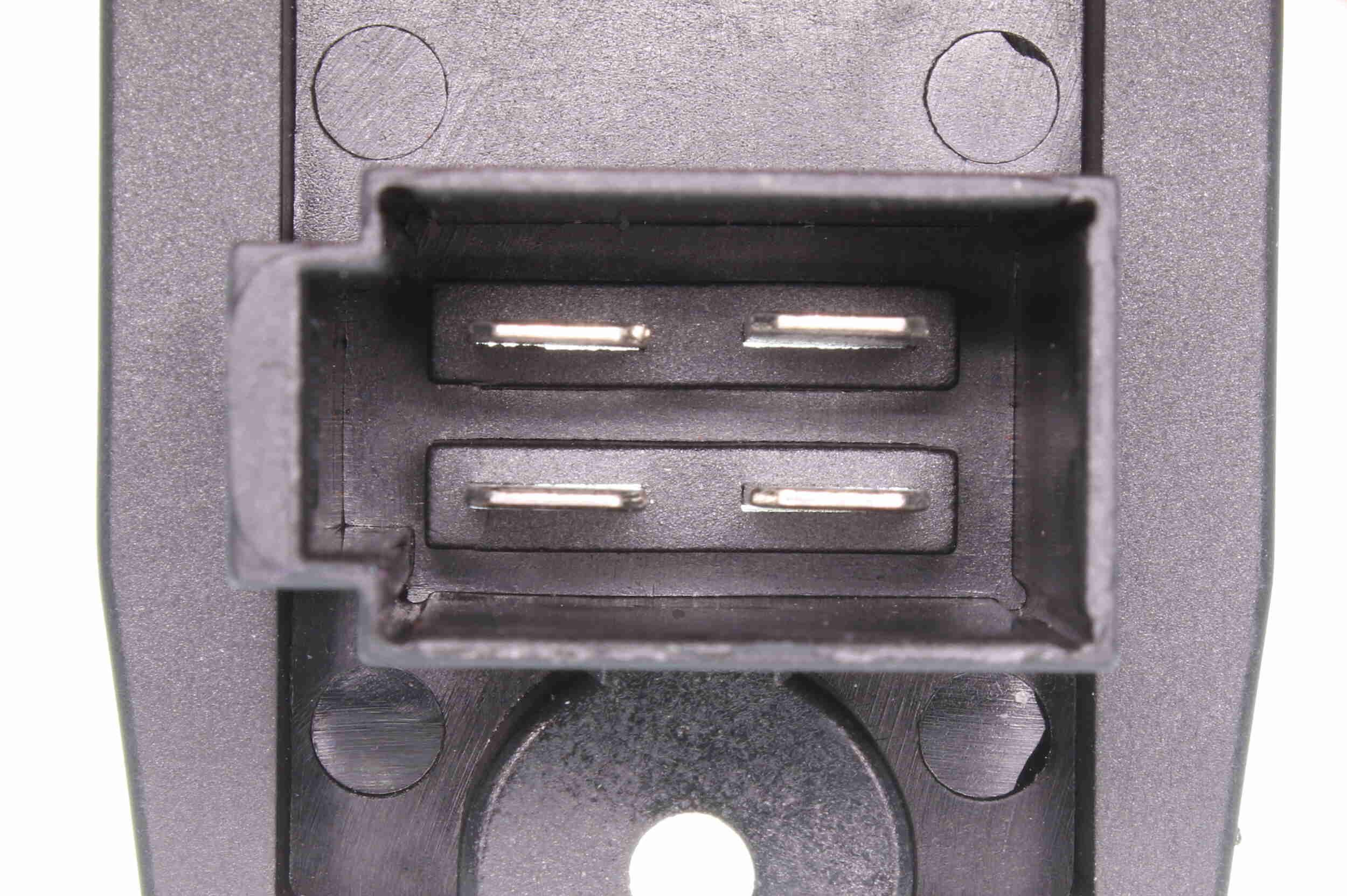 Reguliatorius, keleivio pusės ventiliatorius VEMO V25-79-0007