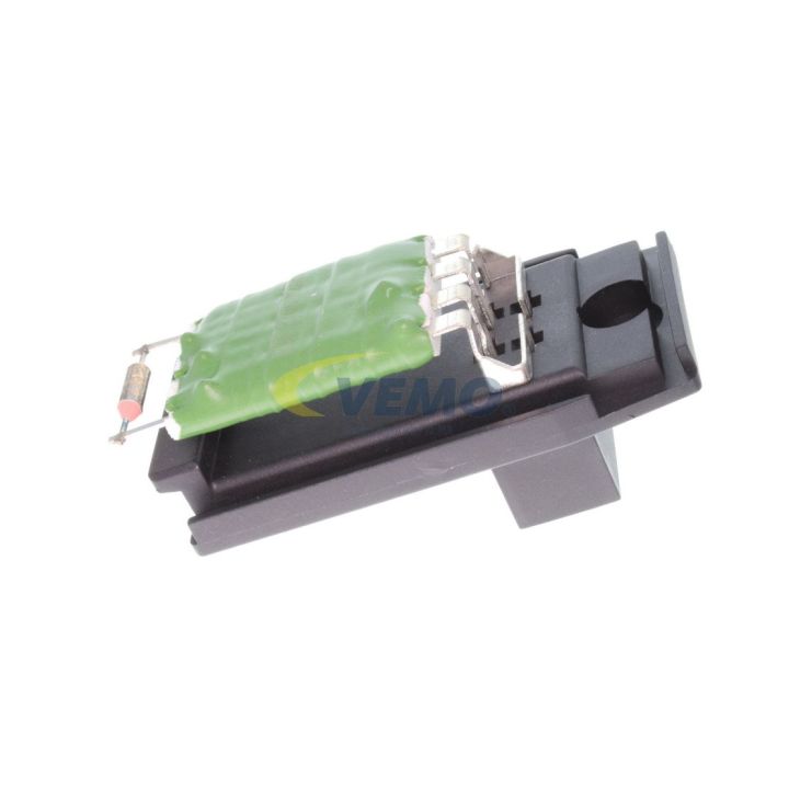 Reguliatorius, keleivio pusės ventiliatorius VEMO V25-79-0007