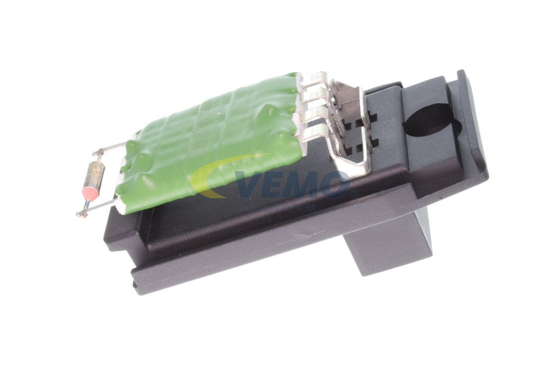 Reguliatorius, keleivio pusės ventiliatorius VEMO V25-79-0007