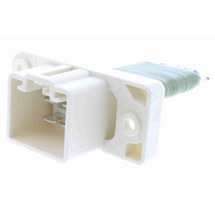 Reguliatorius, keleivio pusės ventiliatorius VEMO V25-79-0015