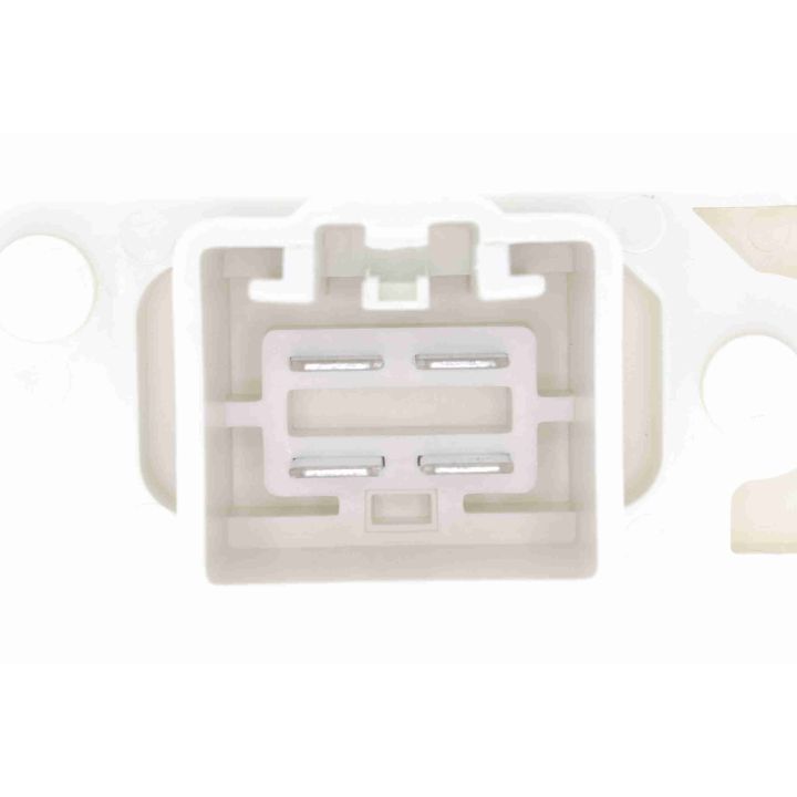 Reguliatorius, keleivio pusės ventiliatorius VEMO V25-79-0015