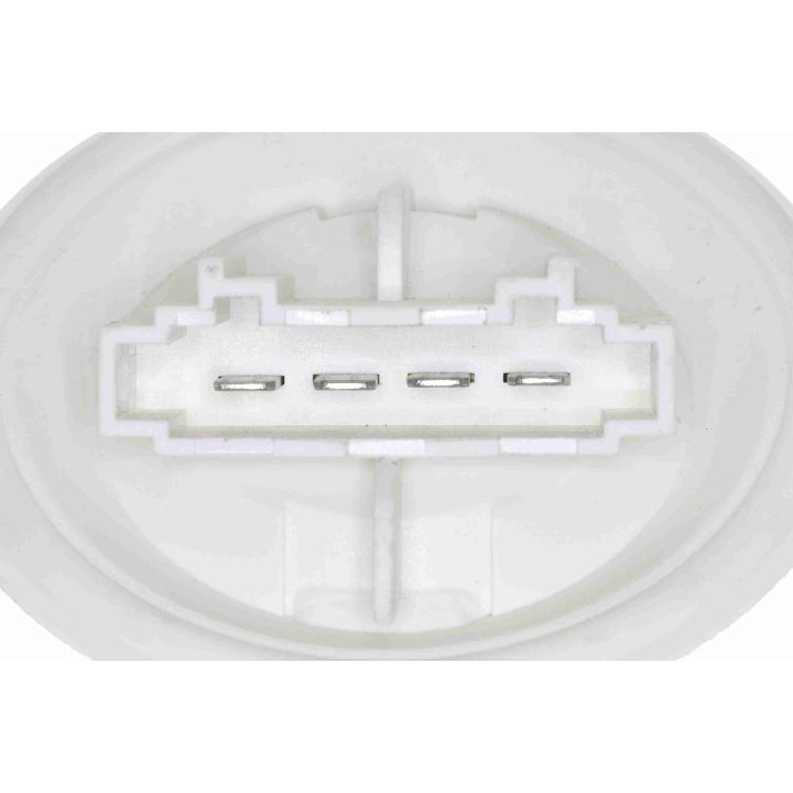 Reguliatorius, keleivio pusės ventiliatorius VEMO V30-79-0026