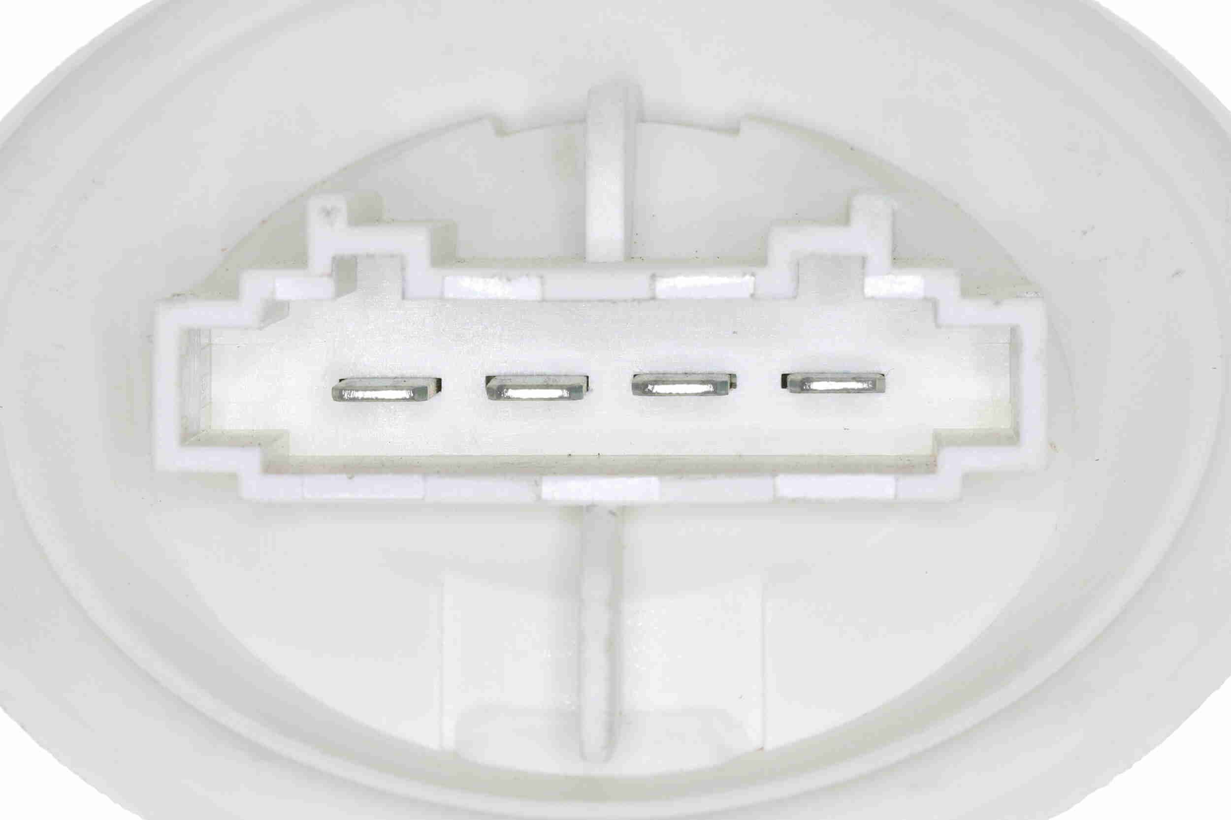 Reguliatorius, keleivio pusės ventiliatorius VEMO V30-79-0026