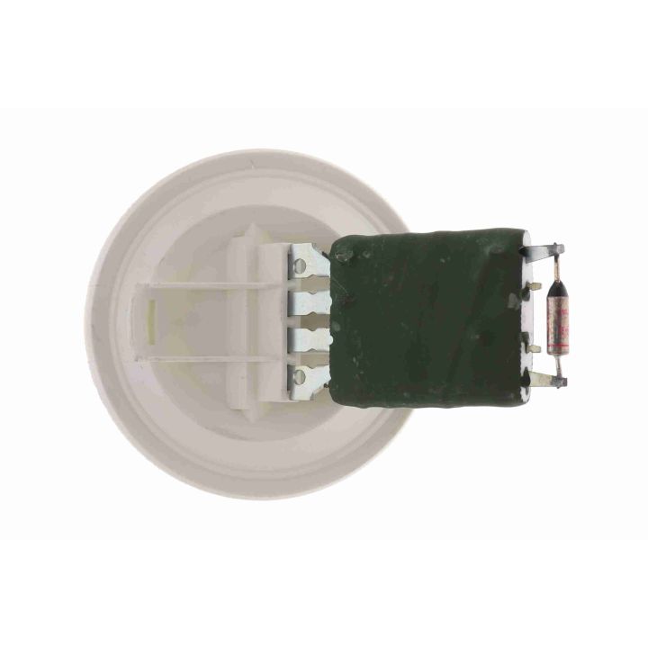 Reguliatorius, keleivio pusės ventiliatorius VEMO V30-79-0026