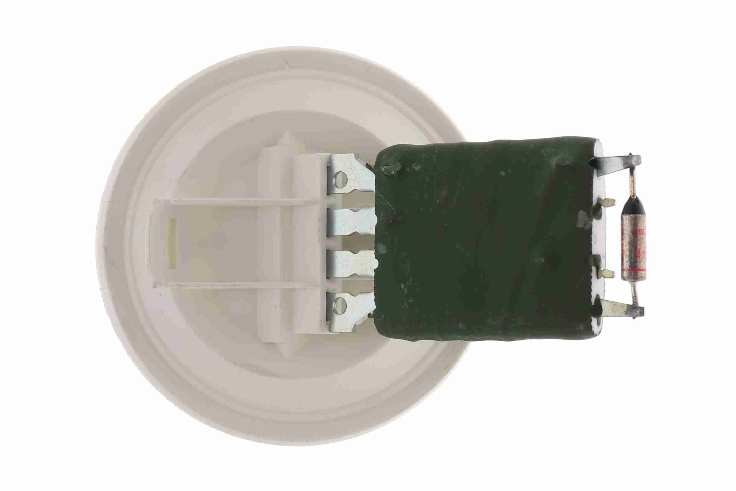 Reguliatorius, keleivio pusės ventiliatorius VEMO V30-79-0026