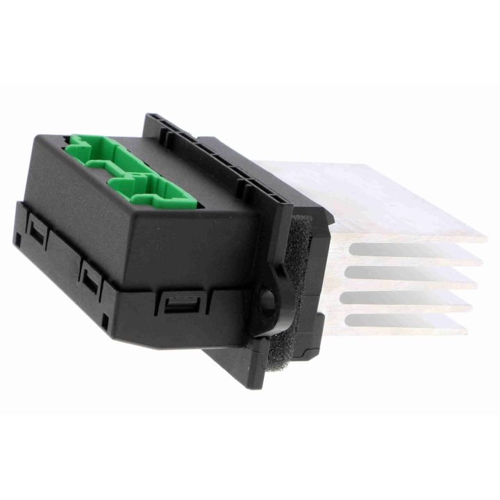 Reguliatorius, keleivio pusės ventiliatorius VEMO V33-79-0012