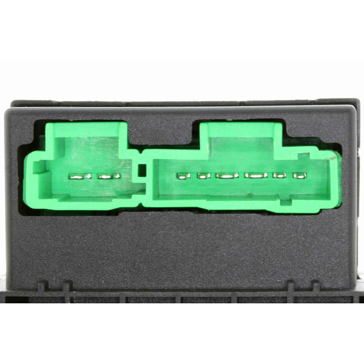 Reguliatorius, keleivio pusės ventiliatorius VEMO V33-79-0012