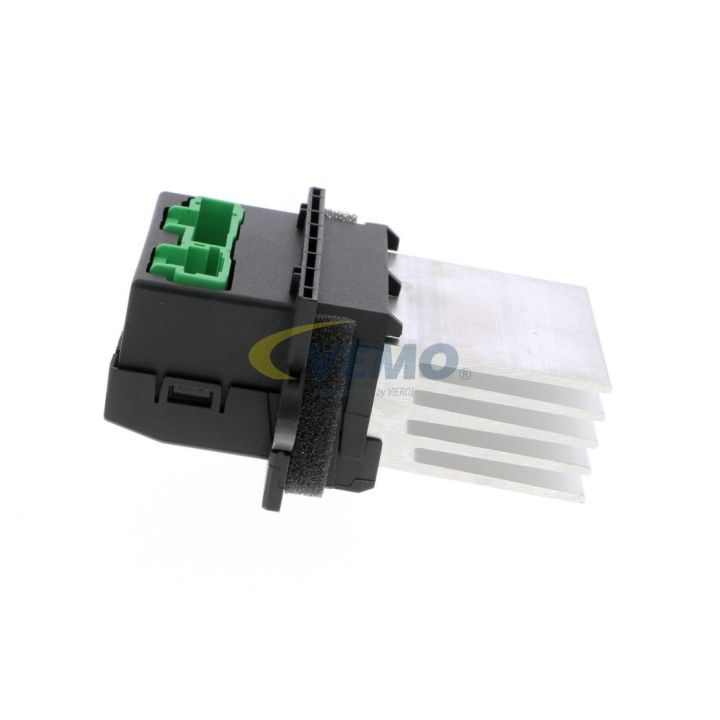 Reguliatorius, keleivio pusės ventiliatorius VEMO V33-79-0012