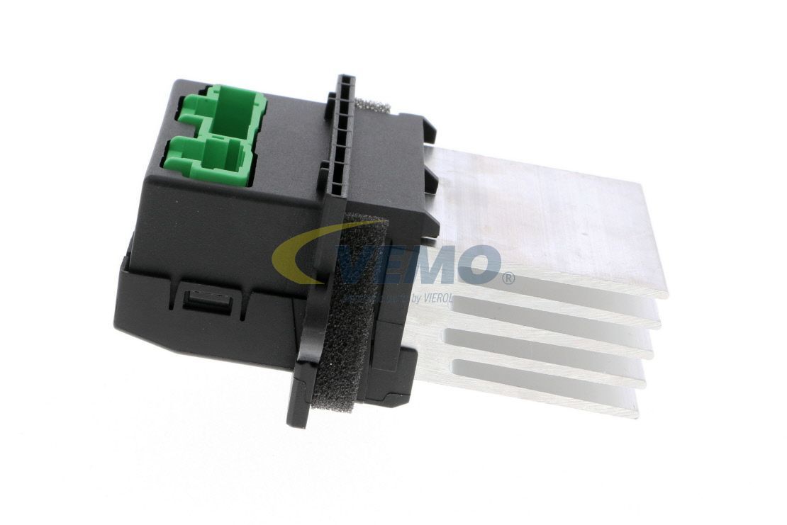 Reguliatorius, keleivio pusės ventiliatorius VEMO V33-79-0012