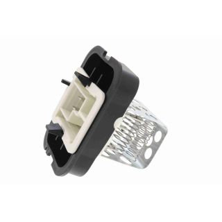 Reguliatorius, keleivio pusės ventiliatorius VEMO V40-03-1133