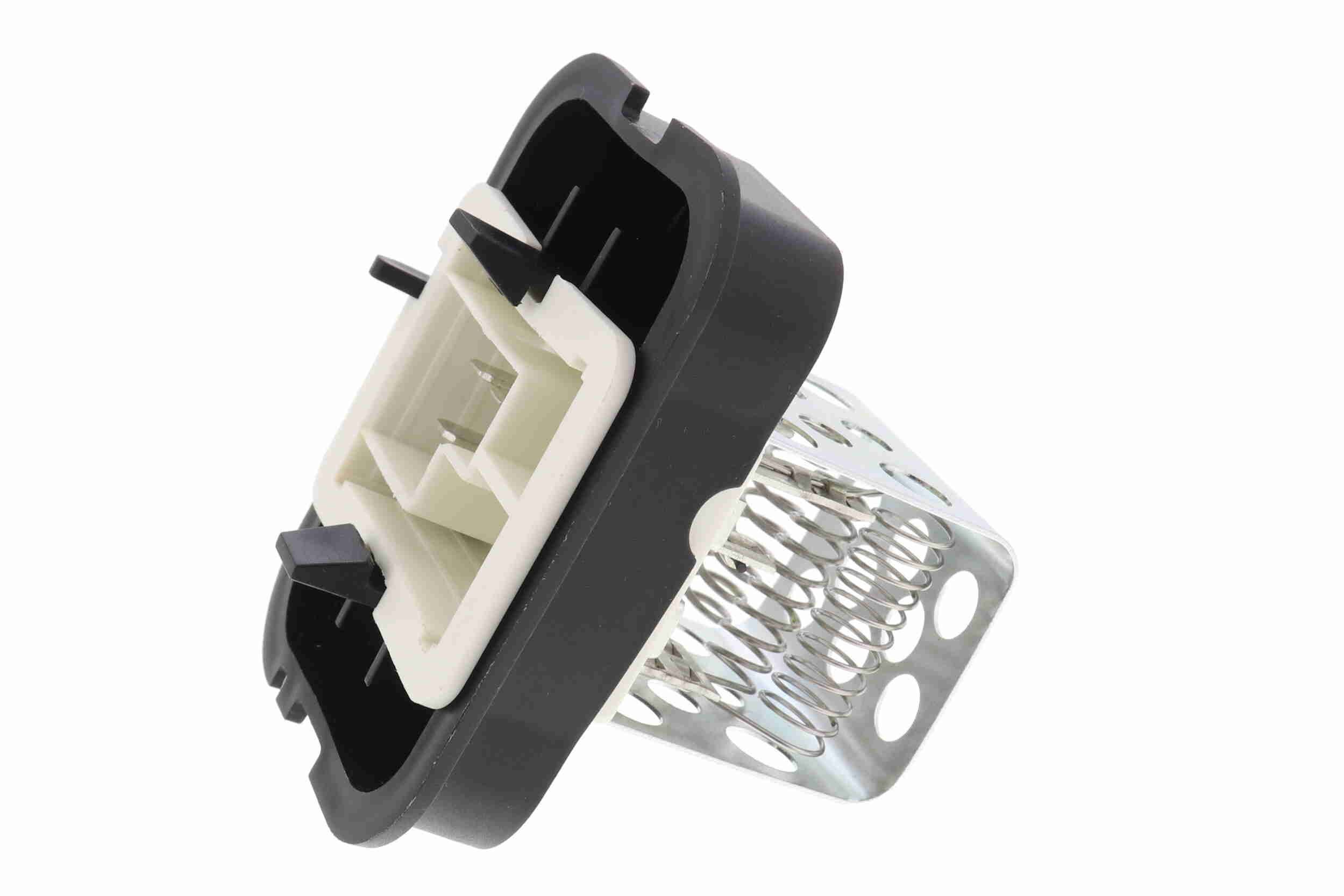 Reguliatorius, keleivio pusės ventiliatorius VEMO V40-03-1133