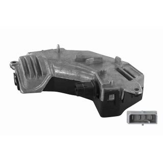 Reguliatorius, keleivio pusės ventiliatorius VEMO V40-79-0002-1