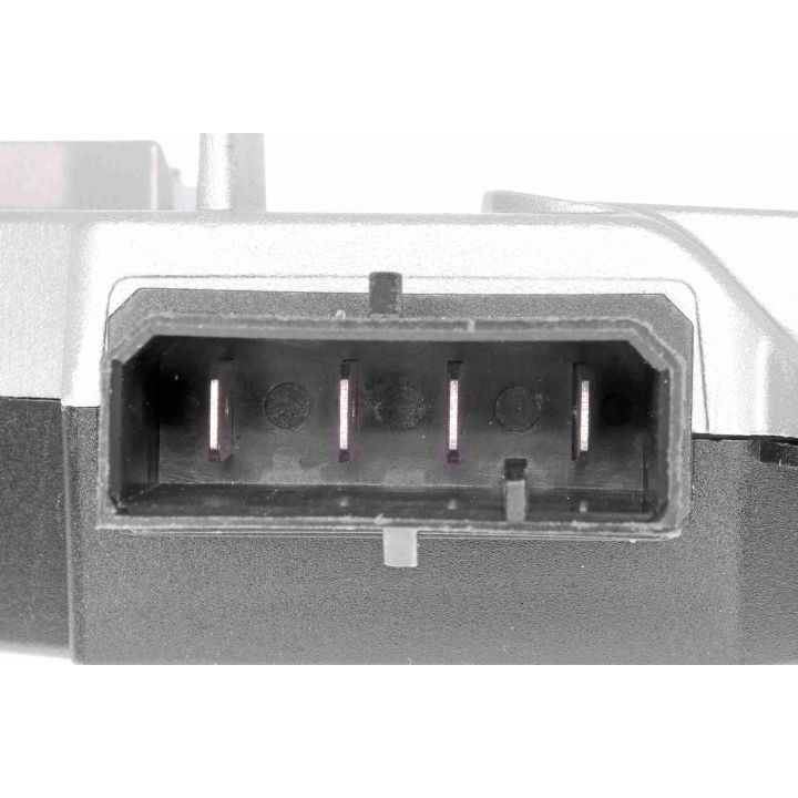 Reguliatorius, keleivio pusės ventiliatorius VEMO V40-79-0002-1