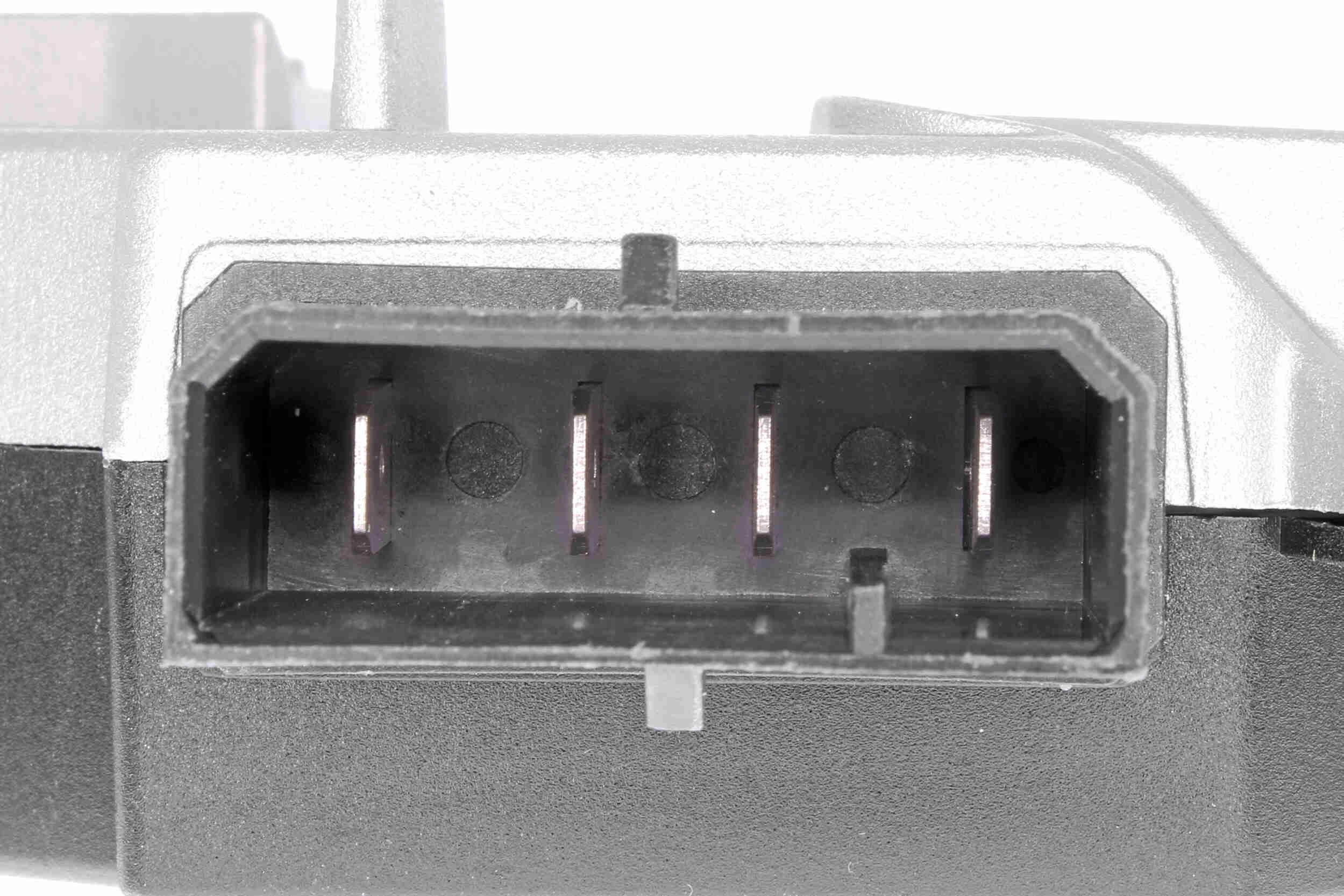 Reguliatorius, keleivio pusės ventiliatorius VEMO V40-79-0002-1