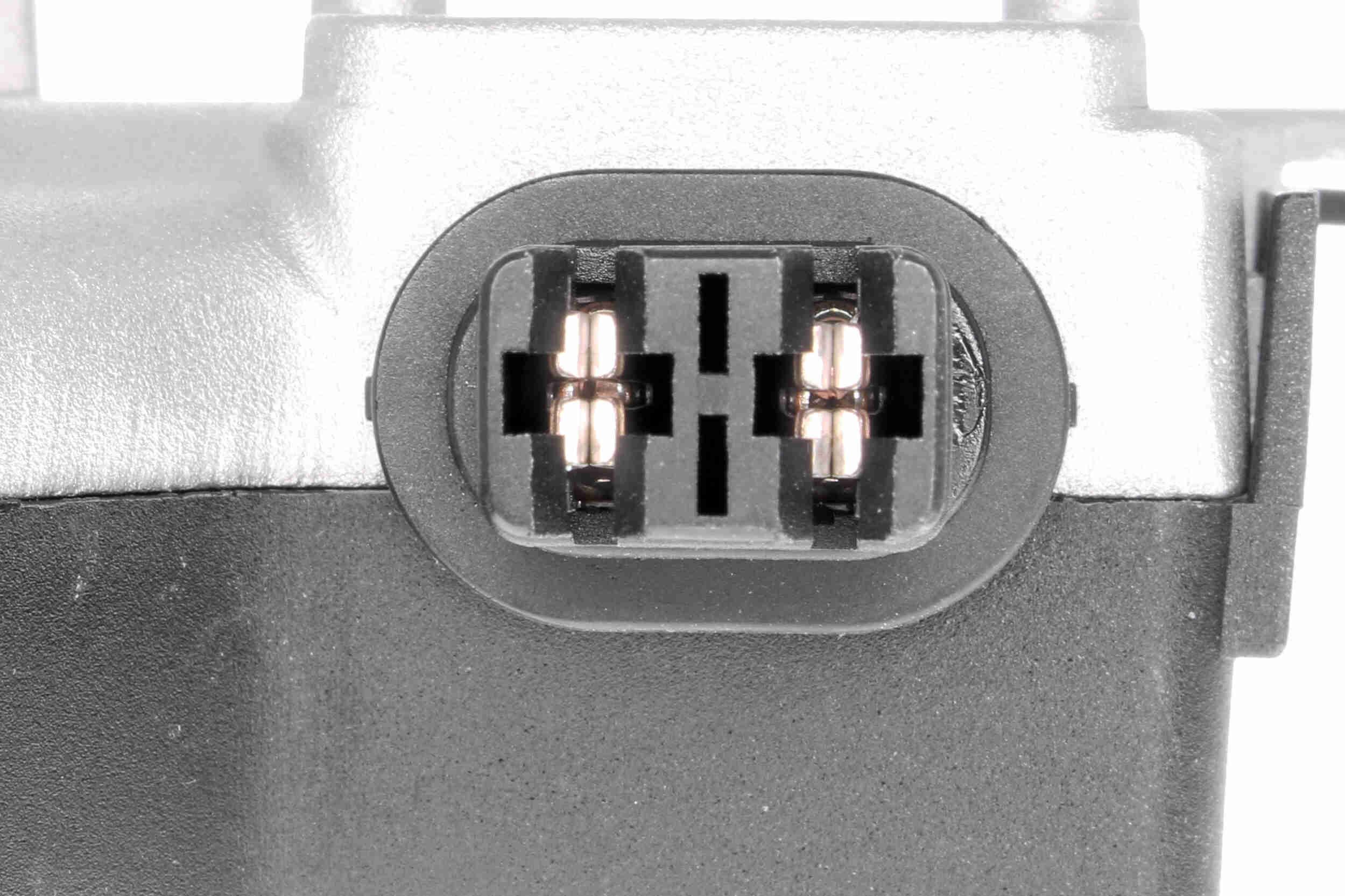 Reguliatorius, keleivio pusės ventiliatorius VEMO V40-79-0002-1