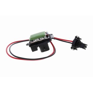 Reguliatorius, keleivio pusės ventiliatorius VEMO V40-79-0005