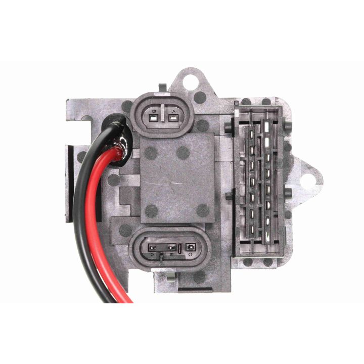 Reguliatorius, keleivio pusės ventiliatorius VEMO V40-79-0005