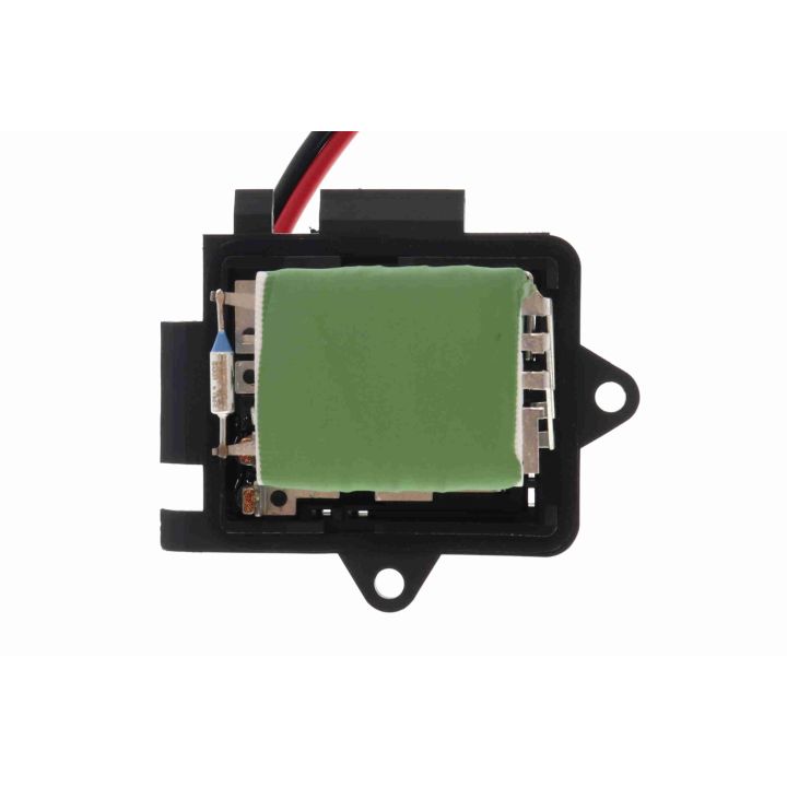 Reguliatorius, keleivio pusės ventiliatorius VEMO V40-79-0005