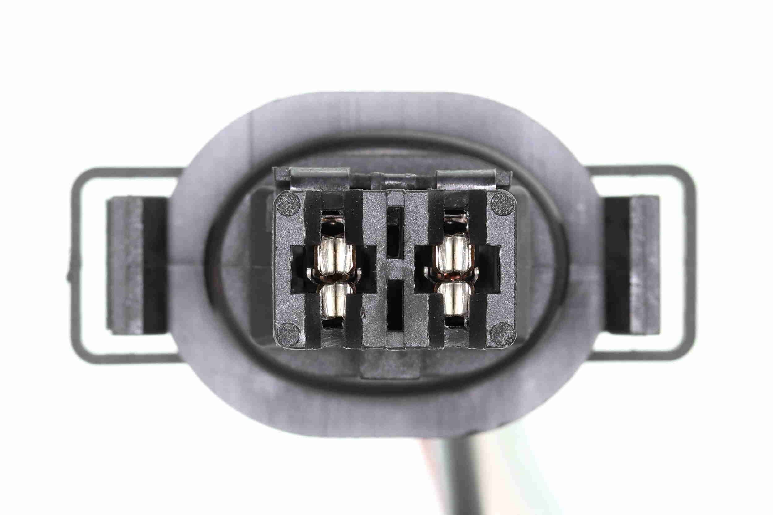 Reguliatorius, keleivio pusės ventiliatorius VEMO V40-79-0005