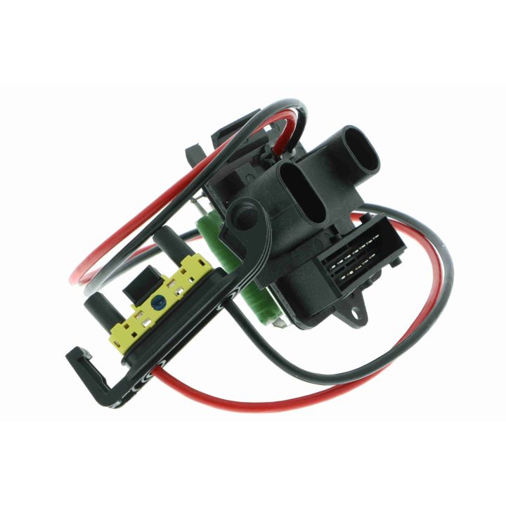 Reguliatorius, keleivio pusės ventiliatorius VEMO V40-79-0007