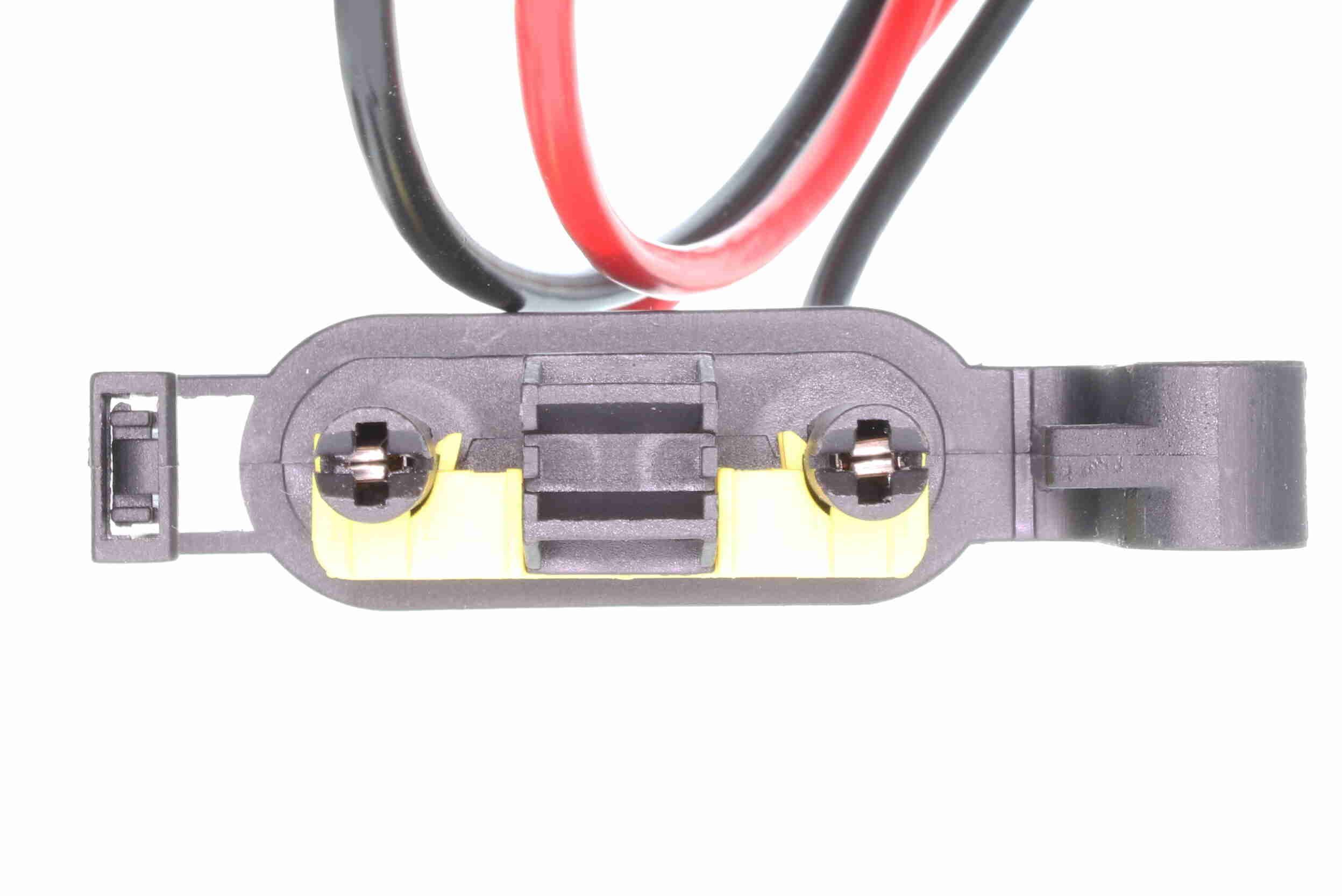 Reguliatorius, keleivio pusės ventiliatorius VEMO V40-79-0007