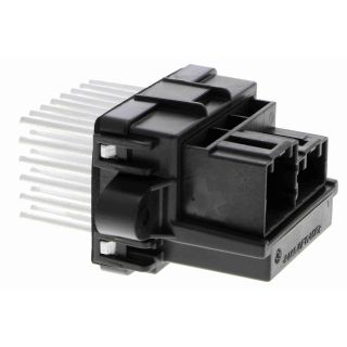 Reguliatorius, keleivio pusės ventiliatorius VEMO V40-79-0012