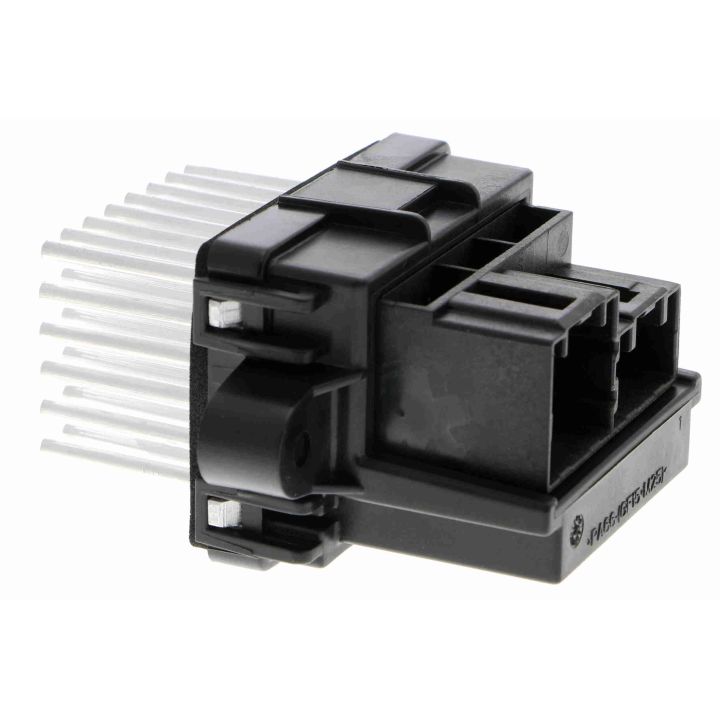 Reguliatorius, keleivio pusės ventiliatorius VEMO V40-79-0012