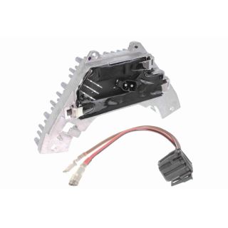 Reguliatorius, keleivio pusės ventiliatorius VEMO V42-79-0002