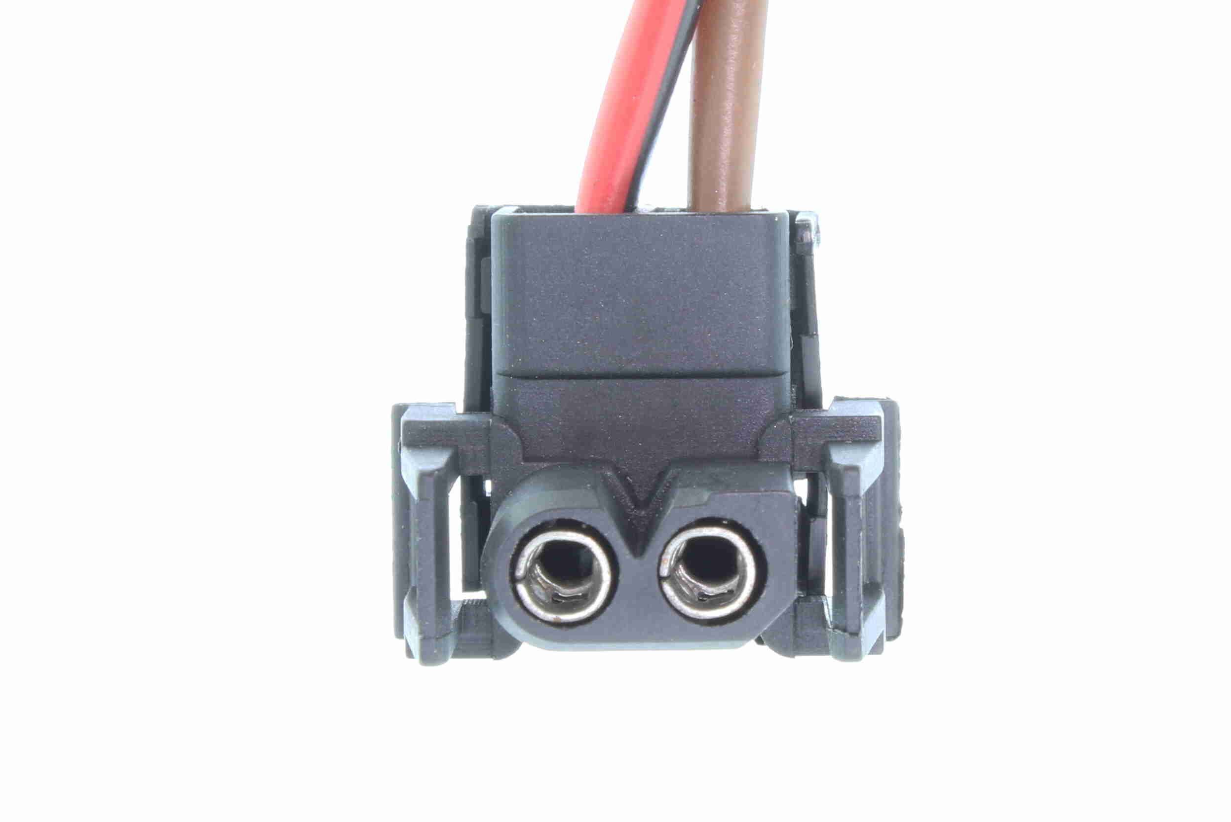 Reguliatorius, keleivio pusės ventiliatorius VEMO V42-79-0002