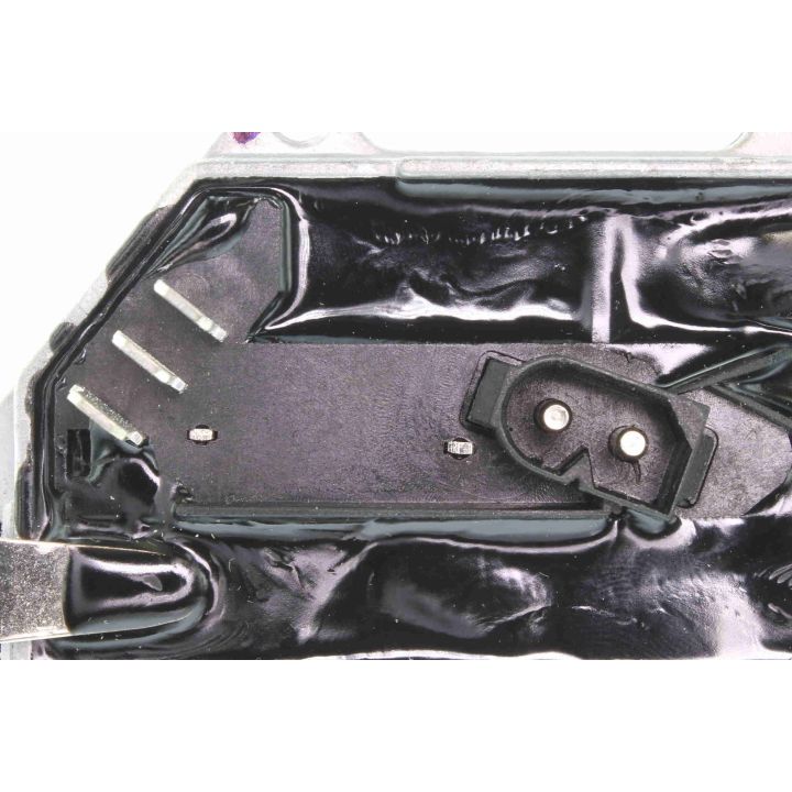 Reguliatorius, keleivio pusės ventiliatorius VEMO V42-79-0002