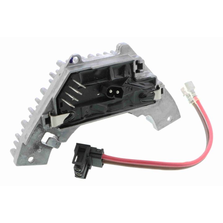 Reguliatorius, keleivio pusės ventiliatorius VEMO V42-79-0003