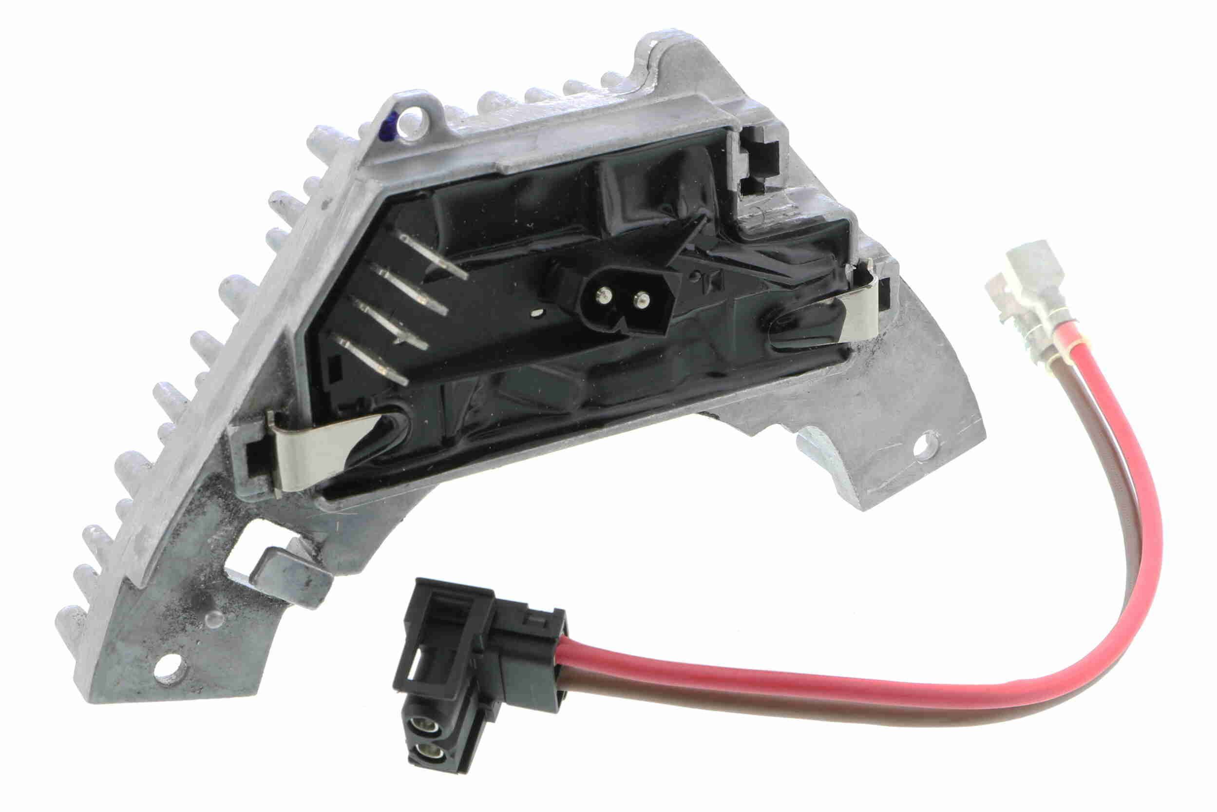 Reguliatorius, keleivio pusės ventiliatorius VEMO V42-79-0003