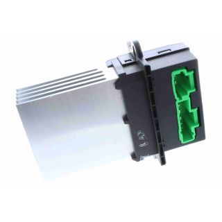 Reguliatorius, keleivio pusės ventiliatorius VEMO V42-79-0004