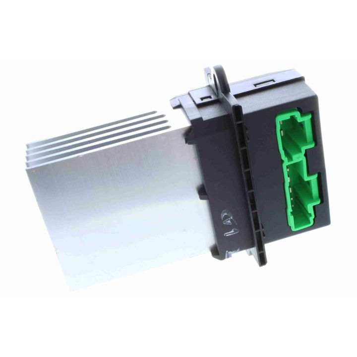 Reguliatorius, keleivio pusės ventiliatorius VEMO V42-79-0004