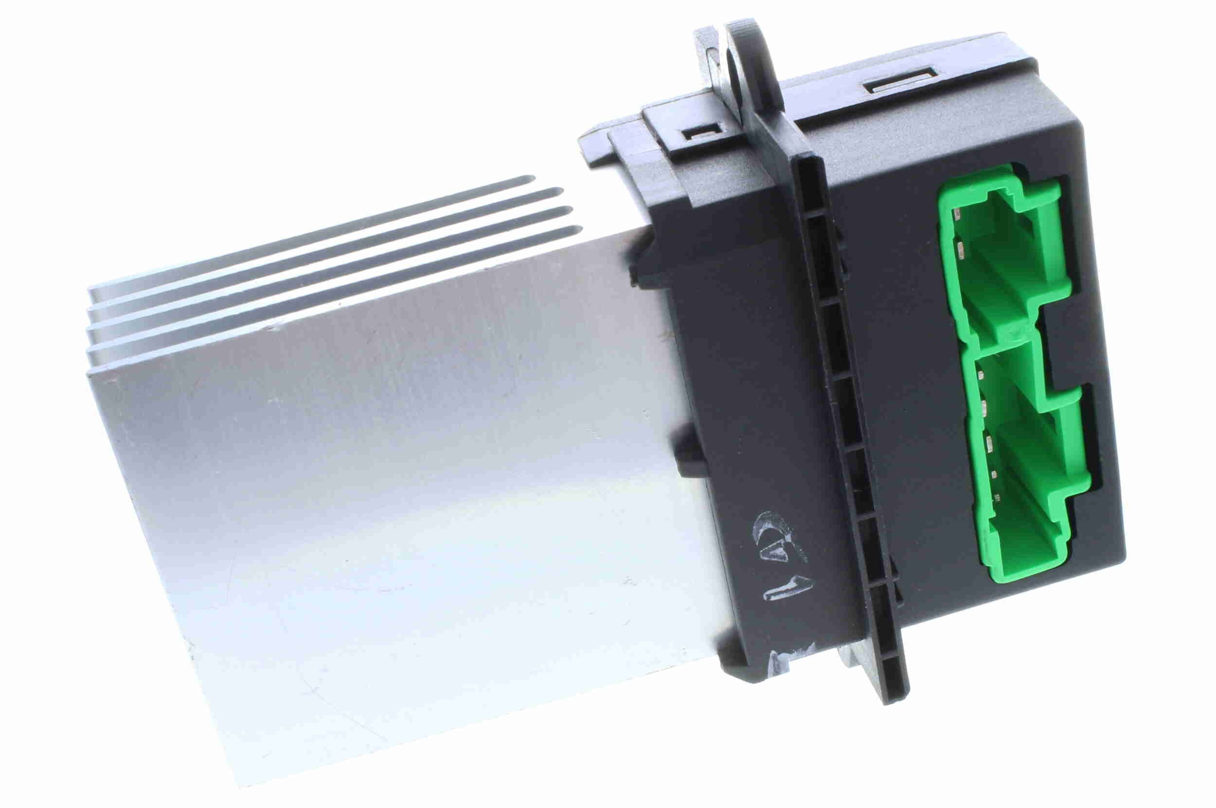 Reguliatorius, keleivio pusės ventiliatorius VEMO V42-79-0004