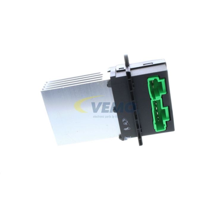 Reguliatorius, keleivio pusės ventiliatorius VEMO V42-79-0004