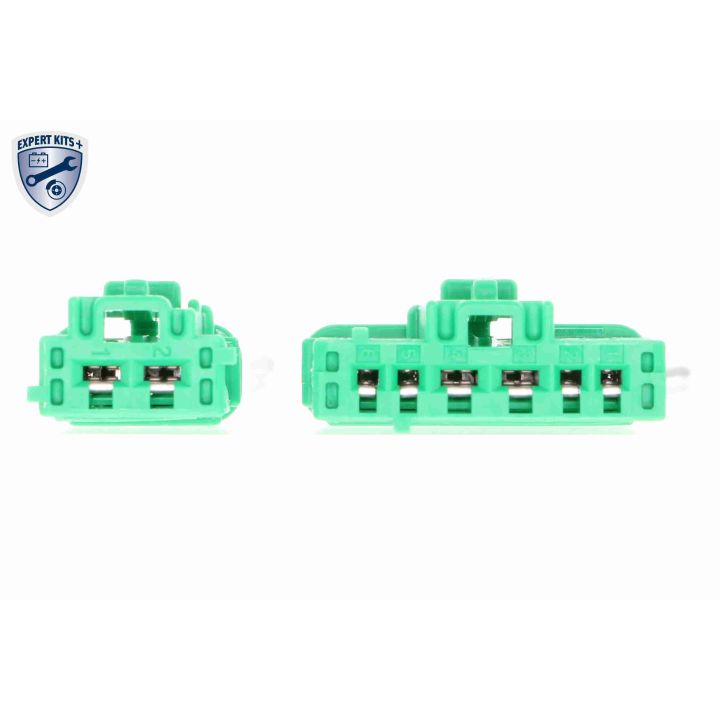 Reguliatorius, keleivio pusės ventiliatorius VEMO V42-79-0004-1