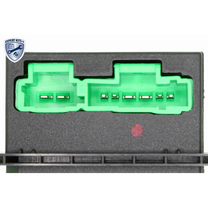 Reguliatorius, keleivio pusės ventiliatorius VEMO V42-79-0004-1